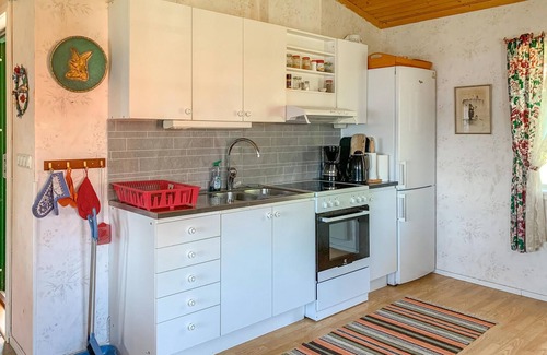 Nassjo Municipality Haus | Schönes Zuhause in Nässjö mit WLAN