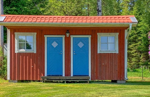 Nassjo Municipality Haus | Schönes Zuhause in Nässjö mit WLAN