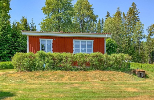 Nassjo Municipality Haus | Schönes Zuhause in Nässjö mit WLAN