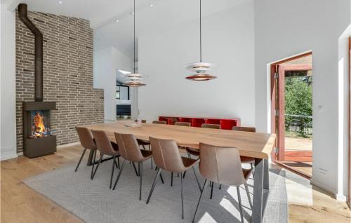 Bedegaard Haus | Nice Home In Nexø With Sauna