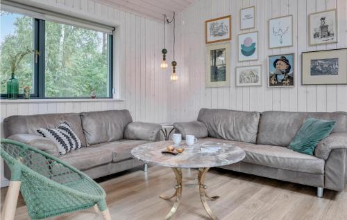 Balka Strand Haus | Nice Home In Nexø With Wifi