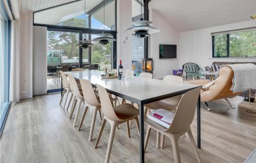 Balka Strand Haus | Nice Home In Nexø With Wifi
