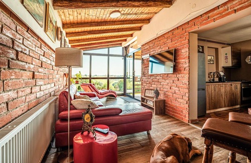 Kapela Haus | Schönes Haus in Nova Diklenica mit WLAN