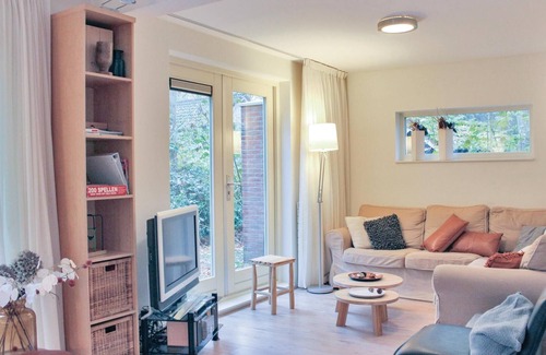 Oudemirdum Haus | Schönes Haus in Oudemirdum mit WLAN