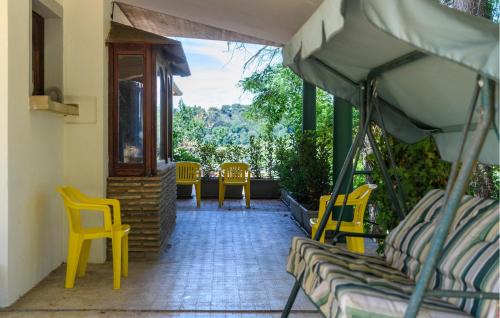 Pesaro Haus | Nice Home In Pesaro With Wifi
