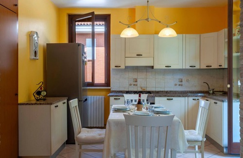 Potenza Picena Haus | Schönes Zuhause in Potenza Picena