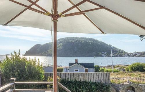 Kode Haus | Nice Home In Rörtången