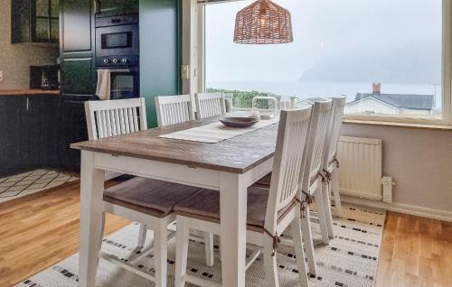 Kode Haus | Nice Home In Rörtången