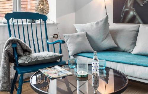 Arnager Haus | Nice Home In Rønne With Wifi