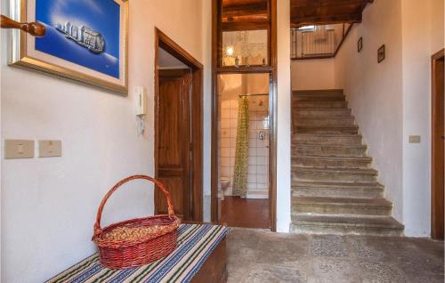 San Nicolo Haus | Nice Home In Raccuja With Kitchen