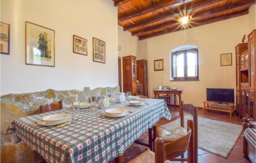 San Nicolo Haus | Nice Home In Raccuja With Kitchen