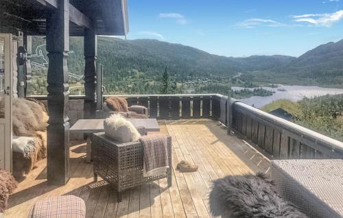 Atra Haus | Nice Home In Rjukan With Wifi