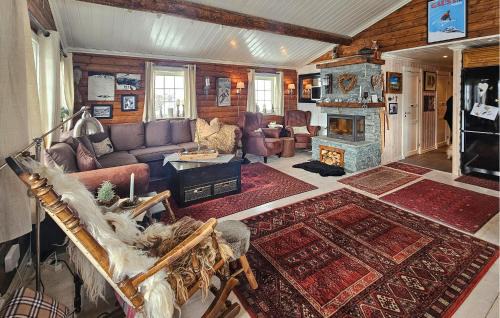 Atra Haus | Nice Home In Rjukan With Wifi