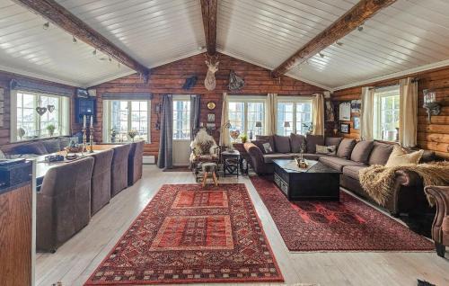Atra Haus | Nice Home In Rjukan With Wifi
