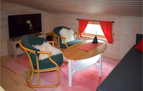 Atra Haus | Nice Home In Rjukan With Wifi