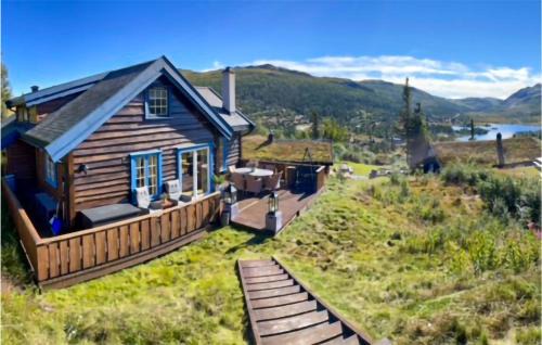 Atra Haus | Nice Home In Rjukan With Wifi