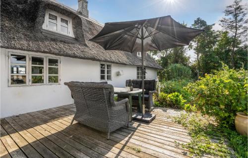 Sollested Haus | Nice Home In Søllested With Sauna