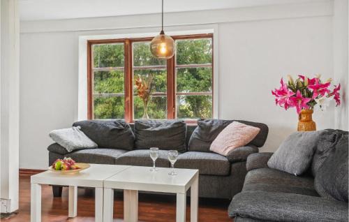 Sollested Haus | Nice Home In Søllested With Sauna