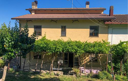 Sestino Haus | Nice Home In Sestino With House A Panoramic View
