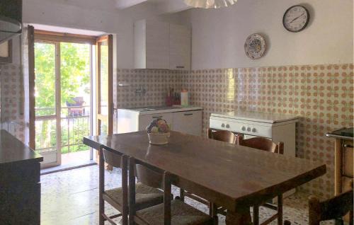 Sestino Haus | Nice Home In Sestino With House A Panoramic View