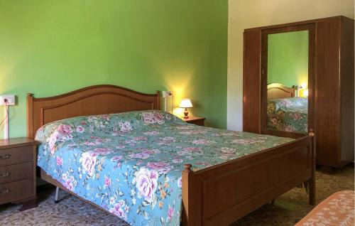 Sestino Haus | Nice Home In Sestino With House A Panoramic View