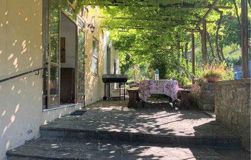 Sestino Haus | Nice Home In Sestino With House A Panoramic View
