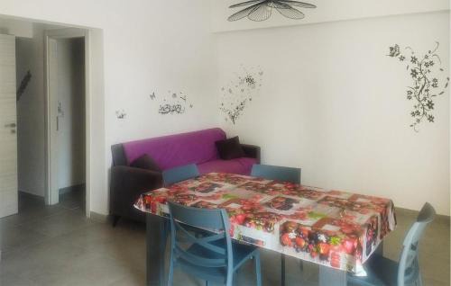 Arenella Haus | Nice Home In Siracusa With Wifi