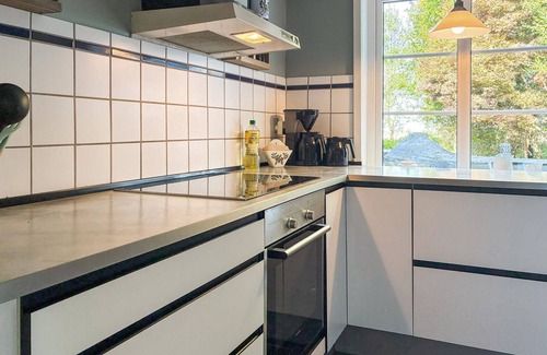Skaerbaek Haus | Nice home in Skærbæk with WiFi