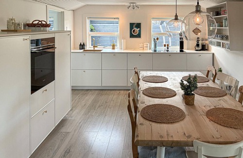 Store Kongsmark Haus | Nice home in Slagelse with WiFi