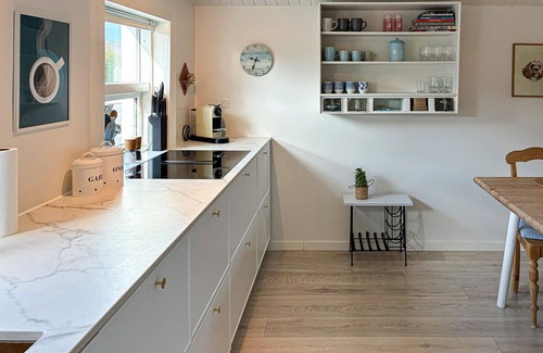 Store Kongsmark Haus | Nice home in Slagelse with WiFi