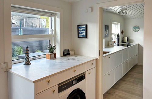 Store Kongsmark Haus | Nice home in Slagelse with WiFi