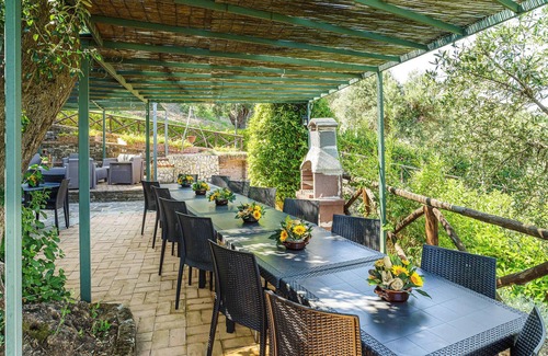 Stella Cilento Haus | Schönes Haus in Stella Cilento mit.