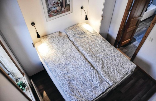 Syssleback Haus | Nice home in Sysslebck with 3 Bedrooms and Sauna