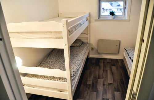 Syssleback Haus | Nice home in Sysslebck with 3 Bedrooms and Sauna