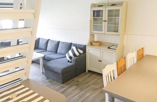 Syssleback Haus | Nice home in Sysslebck with 3 Bedrooms and Sauna