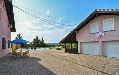 Konjscina Haus | Nice Home In Turnisce