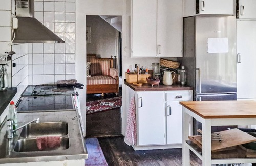 Varmdo Haus | Nice home in Värmdö with sauna