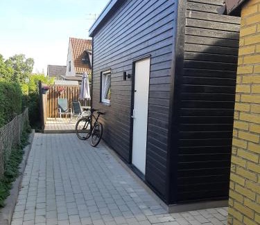Ystad Haus | Nice Home In Ystad With Wifi And 0 Bedrooms