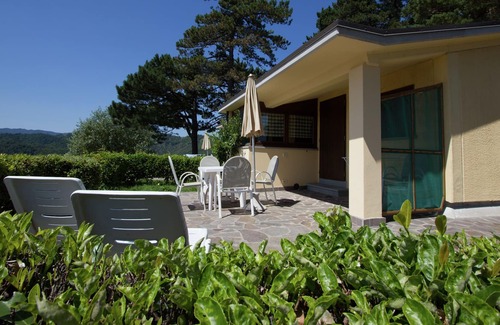 Palazzuolo sul Senio Haus | Nice home with terrace, in the middle of nature