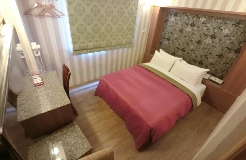 Songshan Hotel | Nice Hotel