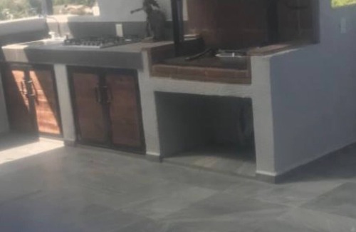 Rayon Haus | Nice house