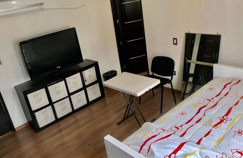 Lomas de Angelopolis Haus | Nice accommodation 5 minutes from Sonata Shopping Center