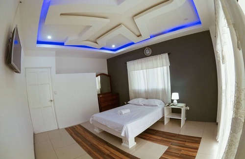 La Garita Bed & Breakfast | Schönes Anwesen in der Nähe des Flughafens Sjo, Costa Rica