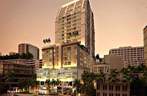 Khlong Toei Nuea Wohnung | Nice Residence in heart of Bangkok