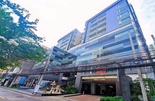Khlong Toei Nuea Wohnung | Nice Residence in heart of Bangkok