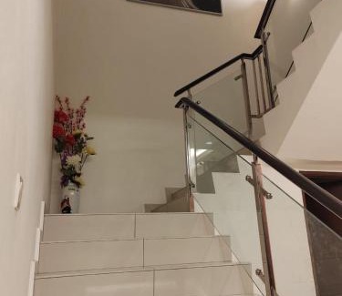 Tangkak Wohnung | Nice semi D house at Tangkak