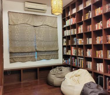 Tangkak Wohnung | Nice semi D house at Tangkak