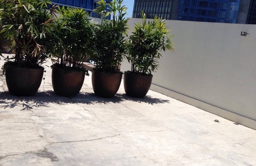 Salcedo Village Wohnung | Schönes Studio-Apartment in Salcedo Makati