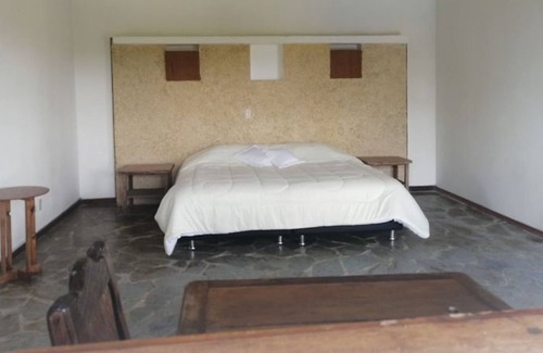Quimbaya Haus | Ausgezeichnete Junior Suite mit Blick auf Panaca
