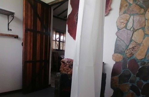 Quimbaya Haus | Ausgezeichnete Junior Suite mit Blick auf Panaca